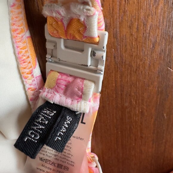 Triangl swimwear - bikini (top and bottom) - Picture 6 of 8